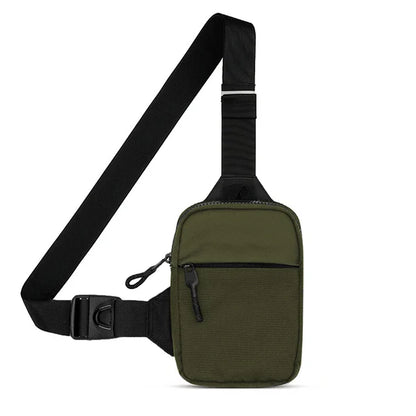 Outzones™ Travel Sling Bag