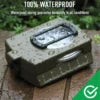 Waterproof Compass